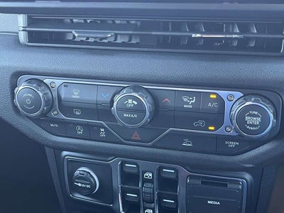 2026 Jeep Wrangler Sport RHD Right Hand Drive