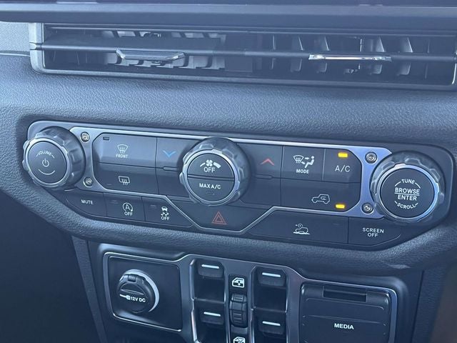 2026 Jeep Wrangler Sport RHD Right Hand Drive