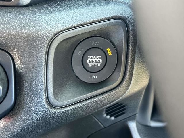 2026 Jeep Wrangler Sport RHD Right Hand Drive