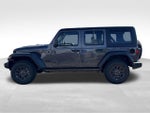 2026 Jeep Wrangler Sport RHD Right Hand Drive