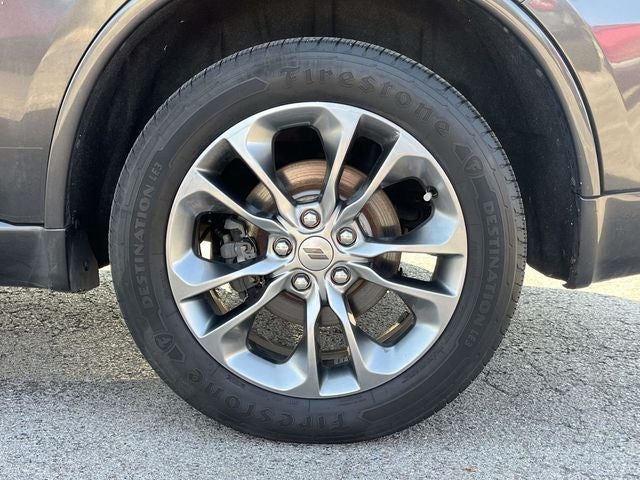 2020 Dodge Durango GT