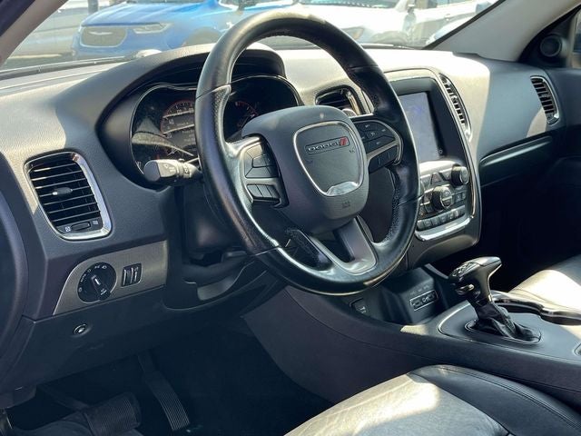 2020 Dodge Durango GT