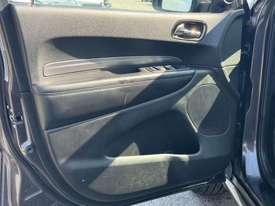 2020 Dodge Durango GT