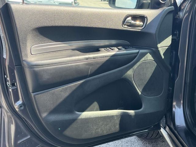 2020 Dodge Durango GT