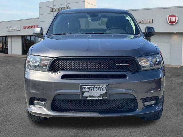 2020 Dodge Durango GT