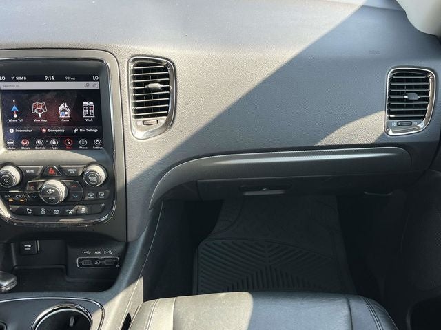 2020 Dodge Durango GT