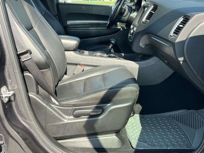 2020 Dodge Durango GT