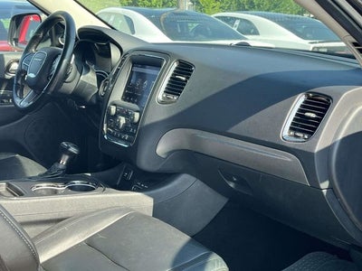 2020 Dodge Durango GT