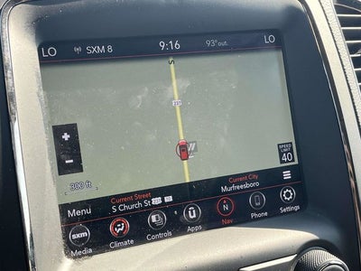 2020 Dodge Durango GT