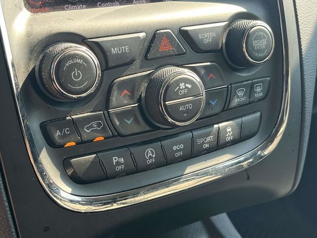2020 Dodge Durango GT