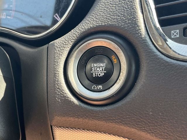 2020 Dodge Durango GT