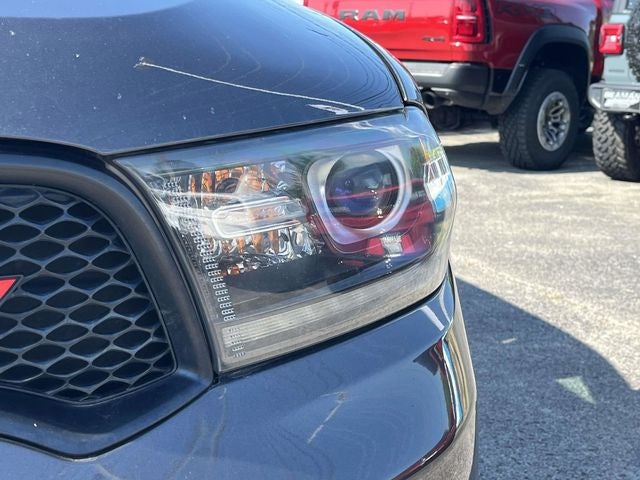 2020 Dodge Durango GT