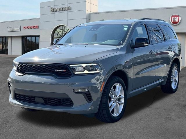 2023 Dodge Durango GT Plus