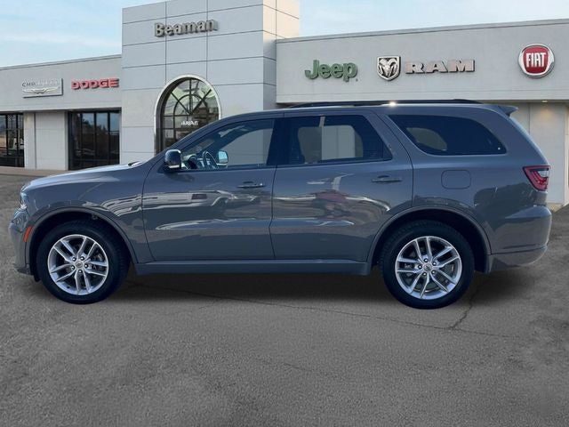 2023 Dodge Durango GT Plus