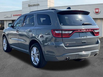 2023 Dodge Durango GT Plus