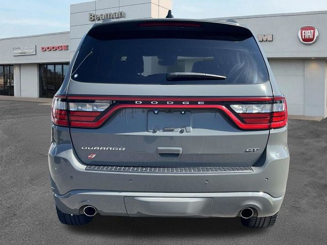 2023 Dodge Durango GT Plus