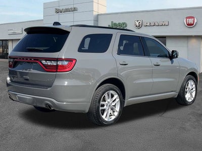 2023 Dodge Durango GT Plus
