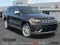 2017 Jeep Grand Cherokee Summit