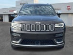 2017 Jeep Grand Cherokee Summit