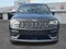 2017 Jeep Grand Cherokee Summit