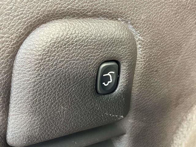 2017 Jeep Grand Cherokee Summit