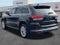 2017 Jeep Grand Cherokee Summit