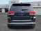 2017 Jeep Grand Cherokee Summit
