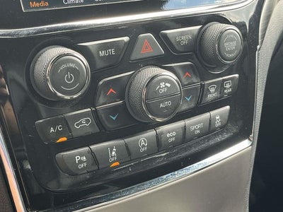 2022 Jeep Grand Cherokee WK Laredo X