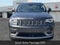 2017 Jeep Grand Cherokee Summit