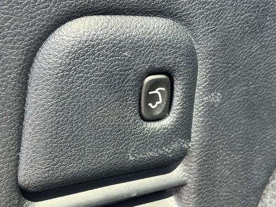 2017 Jeep Grand Cherokee Summit