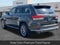 2017 Jeep Grand Cherokee Summit