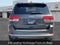 2017 Jeep Grand Cherokee Summit