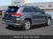 2017 Jeep Grand Cherokee Summit