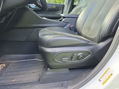 2022 Jeep Grand Cherokee Altitude