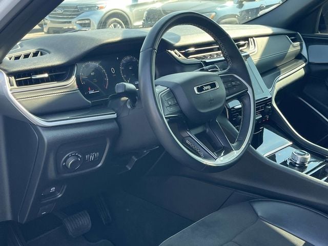 2022 Jeep Grand Cherokee Altitude