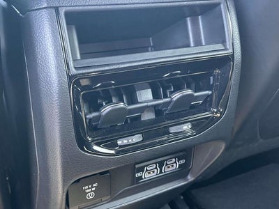 2022 Jeep Grand Cherokee Altitude