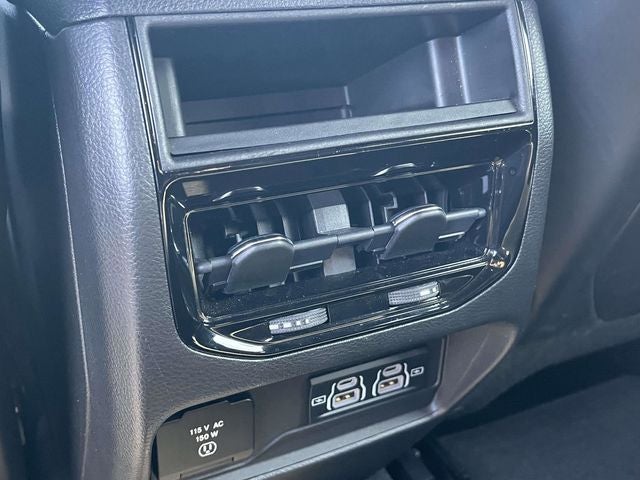 2022 Jeep Grand Cherokee Altitude
