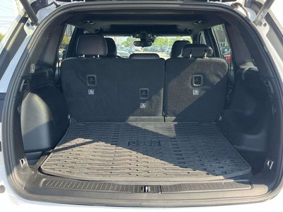 2022 Jeep Grand Cherokee Altitude