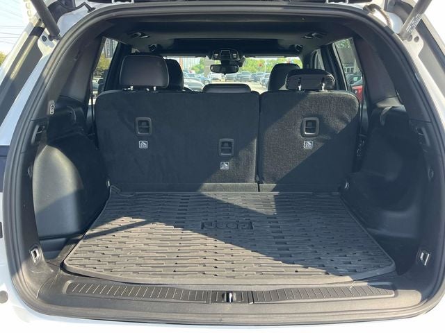 2022 Jeep Grand Cherokee Altitude