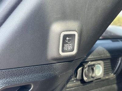 2022 Jeep Grand Cherokee Altitude