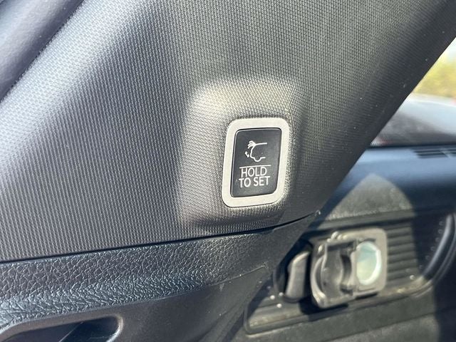 2022 Jeep Grand Cherokee Altitude