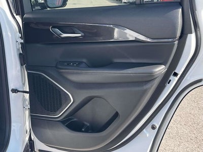 2022 Jeep Grand Cherokee Altitude