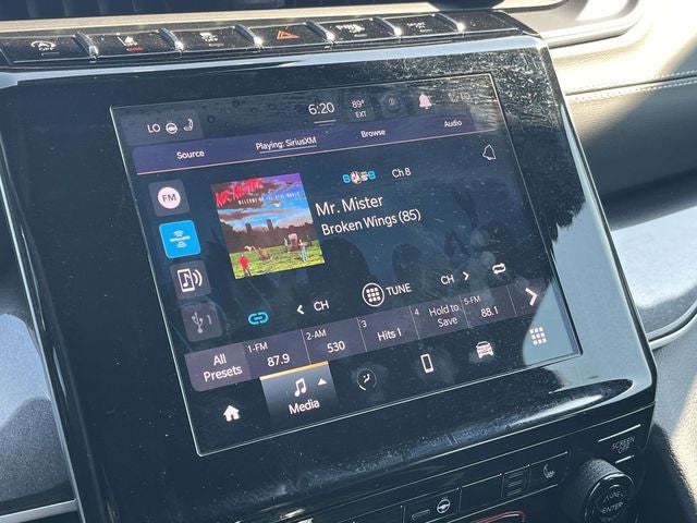 2022 Jeep Grand Cherokee Altitude