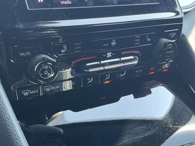 2022 Jeep Grand Cherokee Altitude