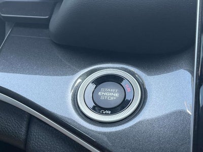 2022 Jeep Grand Cherokee Altitude