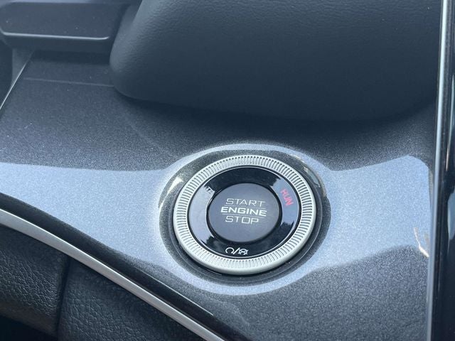 2022 Jeep Grand Cherokee Altitude