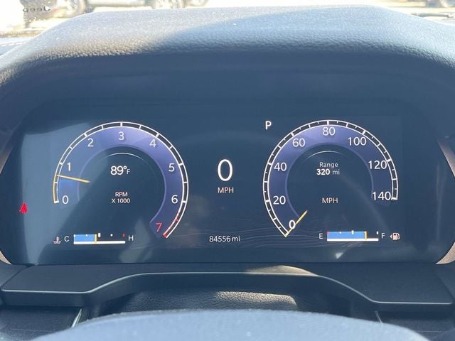 2022 Jeep Grand Cherokee Altitude