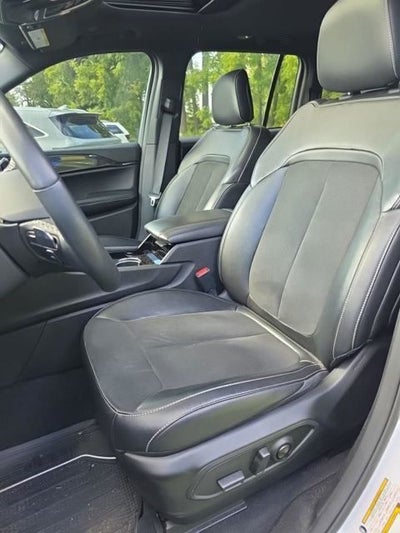 2022 Jeep Grand Cherokee Altitude