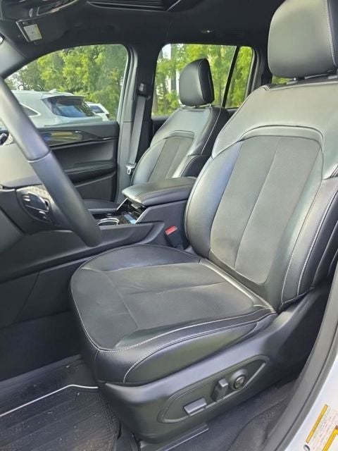 2022 Jeep Grand Cherokee Altitude