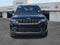 2027 Jeep Grand Cherokee Laredo X